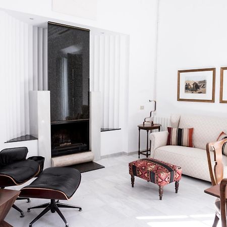 Palacio Marmoles Sevilla Ruang foto