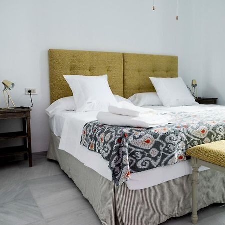 Palacio Marmoles Sevilla Ruang foto
