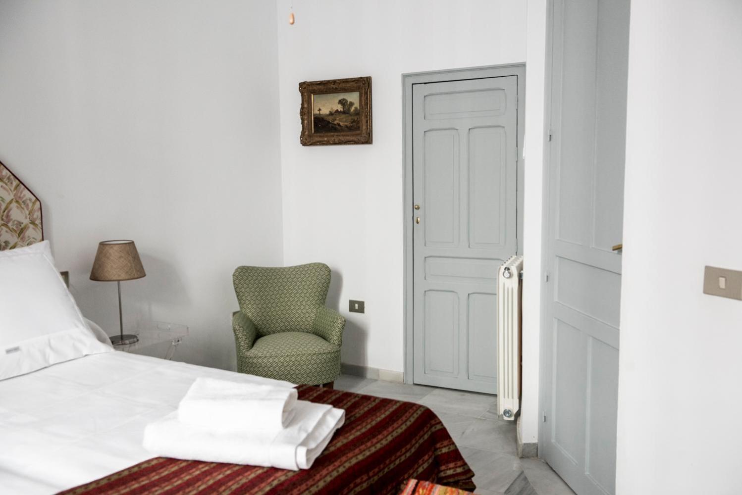 Palacio Marmoles Sevilla Ruang foto